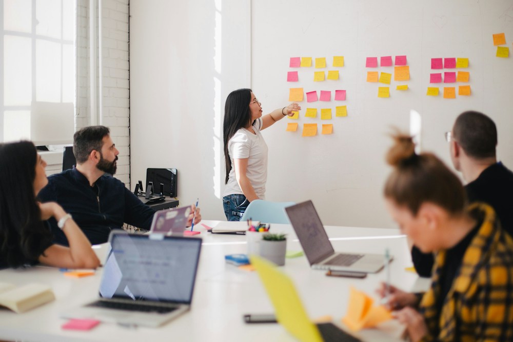 Team positioning a lender-ready proposal