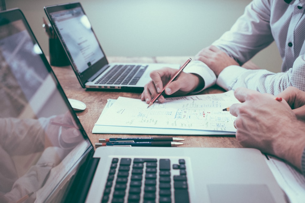 Financial structure and transaction planning